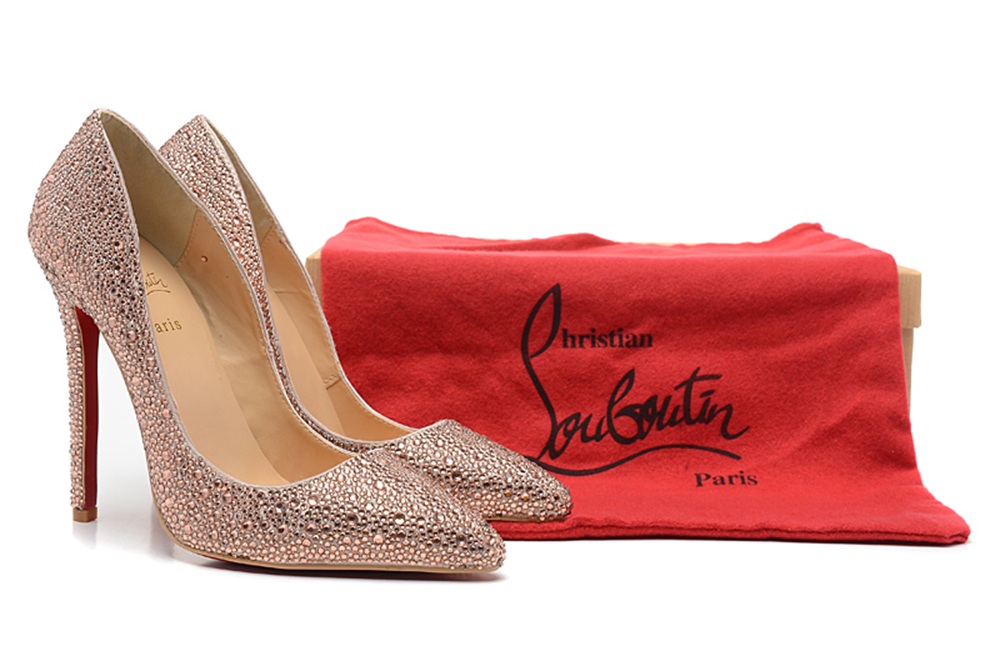C*L high heels